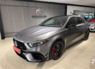 MERCEDES-BENZ Clase A MercedesAMG A 45 S 4MATIC
