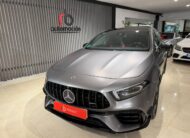 MERCEDES-BENZ Clase A MercedesAMG A 45 S 4MATIC