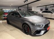 MERCEDES-BENZ Clase A MercedesAMG A 45 S 4MATIC