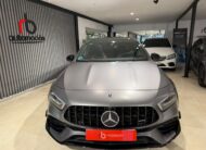 MERCEDES-BENZ Clase A MercedesAMG A 45 S 4MATIC