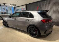 MERCEDES-BENZ Clase A MercedesAMG A 45 S 4MATIC