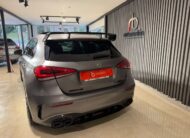 MERCEDES-BENZ Clase A MercedesAMG A 45 S 4MATIC