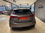 MERCEDES-BENZ Clase A MercedesAMG A 45 S 4MATIC