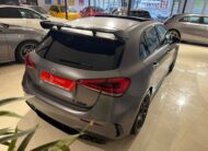 MERCEDES-BENZ Clase A MercedesAMG A 45 S 4MATIC