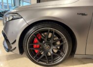 MERCEDES-BENZ Clase A MercedesAMG A 45 S 4MATIC