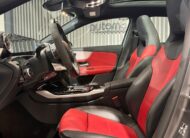 MERCEDES-BENZ Clase A MercedesAMG A 45 S 4MATIC
