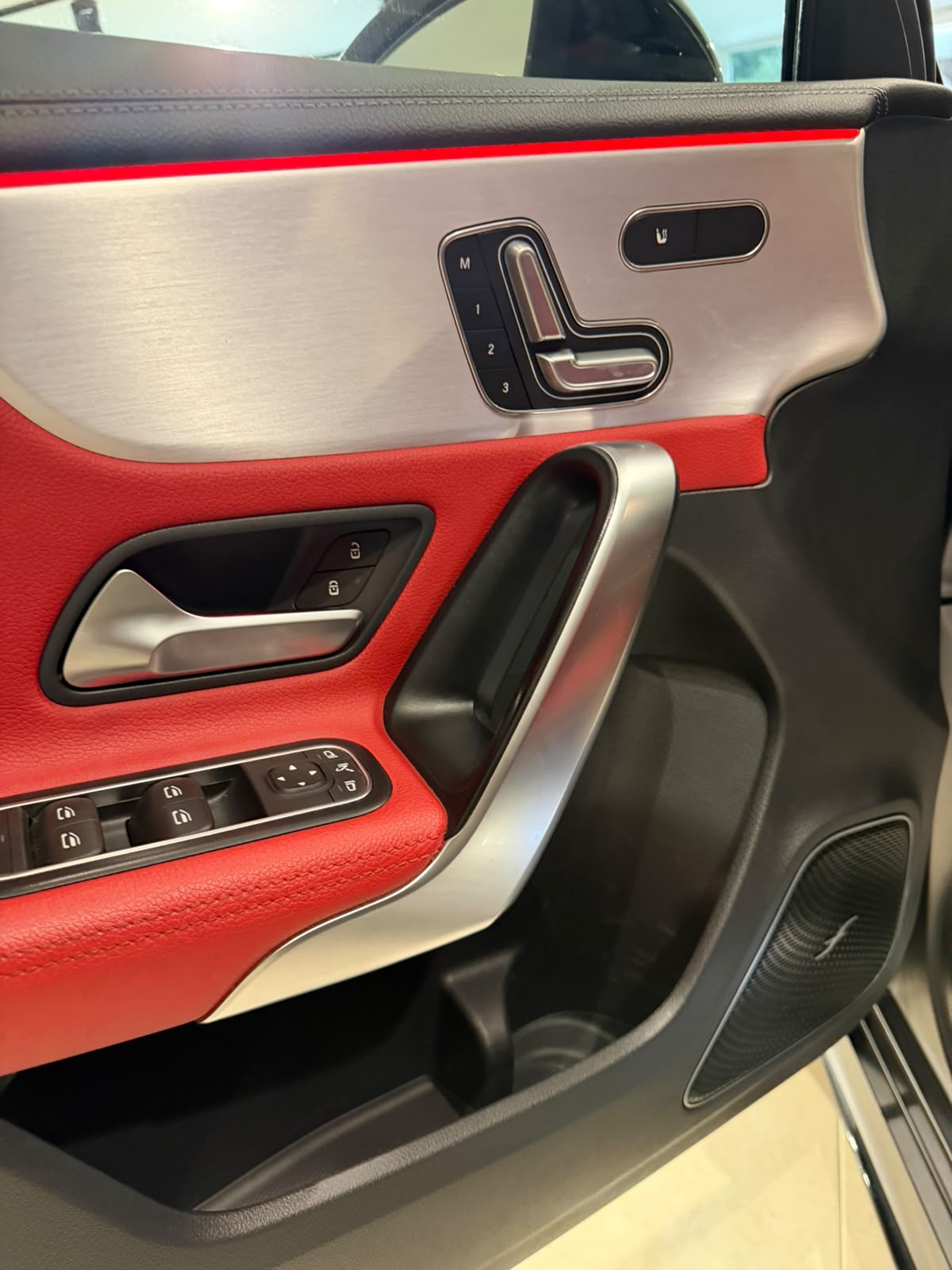 MERCEDES-BENZ Clase A MercedesAMG A 45 S 4MATIC