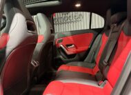 MERCEDES-BENZ Clase A MercedesAMG A 45 S 4MATIC