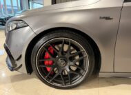 MERCEDES-BENZ Clase A MercedesAMG A 45 S 4MATIC