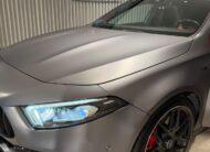 MERCEDES-BENZ Clase A MercedesAMG A 45 S 4MATIC