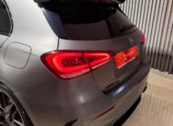 MERCEDES-BENZ Clase A MercedesAMG A 45 S 4MATIC