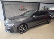 AUDI A4 S4 TDI quattro tiptronic