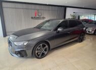 AUDI A4 S4 TDI quattro tiptronic