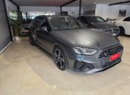 AUDI A4 S4 TDI quattro tiptronic