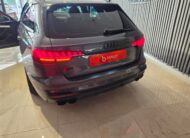 AUDI A4 S4 TDI quattro tiptronic