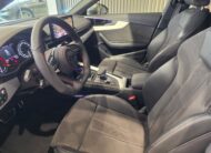 AUDI A4 S4 TDI quattro tiptronic