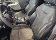 AUDI A4 S4 TDI quattro tiptronic