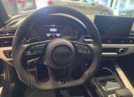 AUDI A4 S4 TDI quattro tiptronic