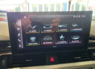 AUDI A4 S4 TDI quattro tiptronic