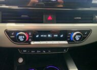 AUDI A4 S4 TDI quattro tiptronic