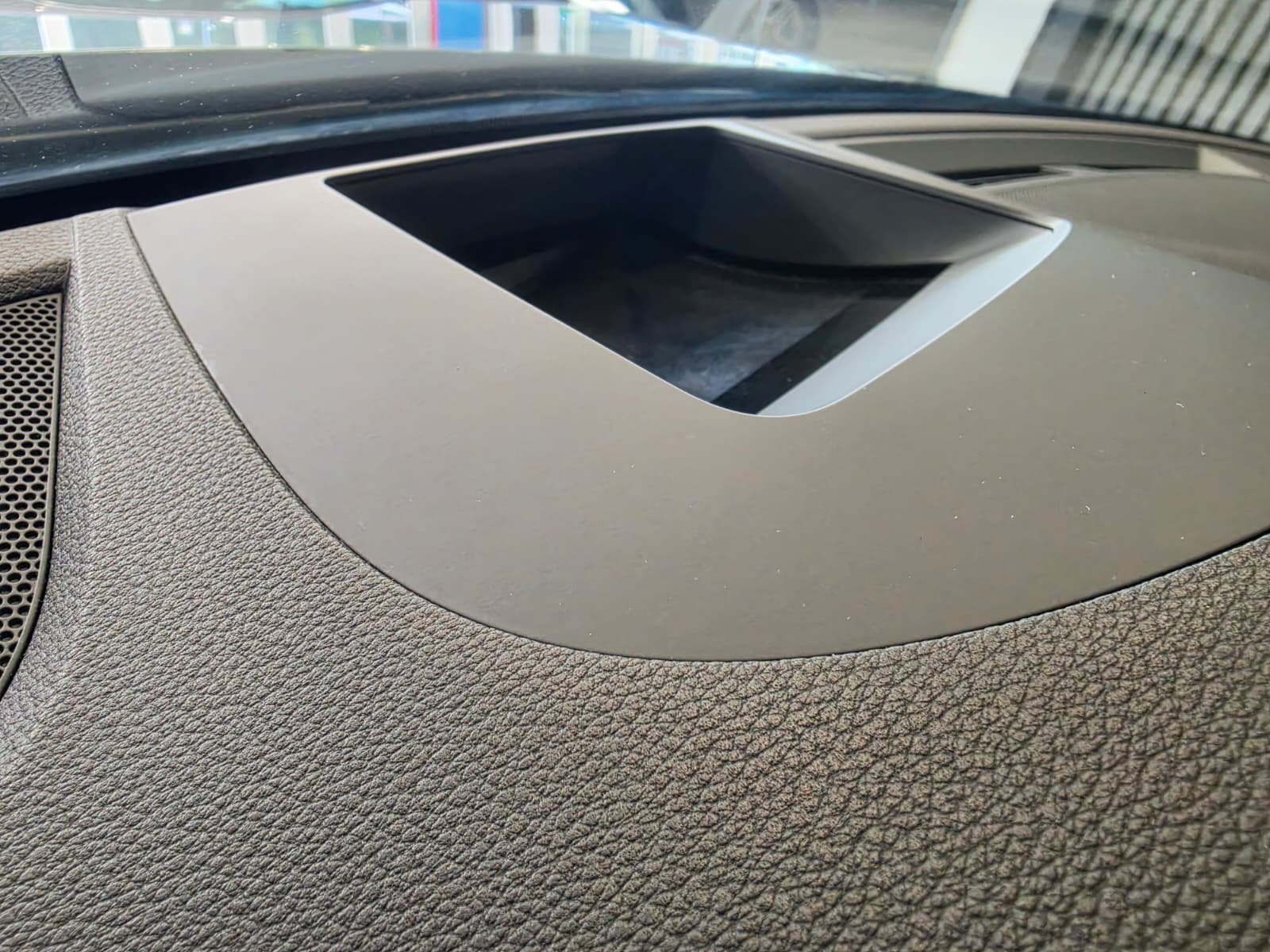 AUDI A4 S4 TDI quattro tiptronic