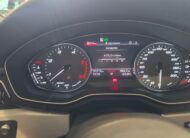 AUDI A4 S4 TDI quattro tiptronic