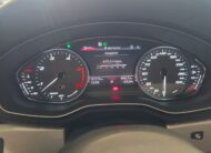 AUDI A4 S4 TDI quattro tiptronic