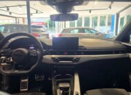 AUDI A4 S4 TDI quattro tiptronic