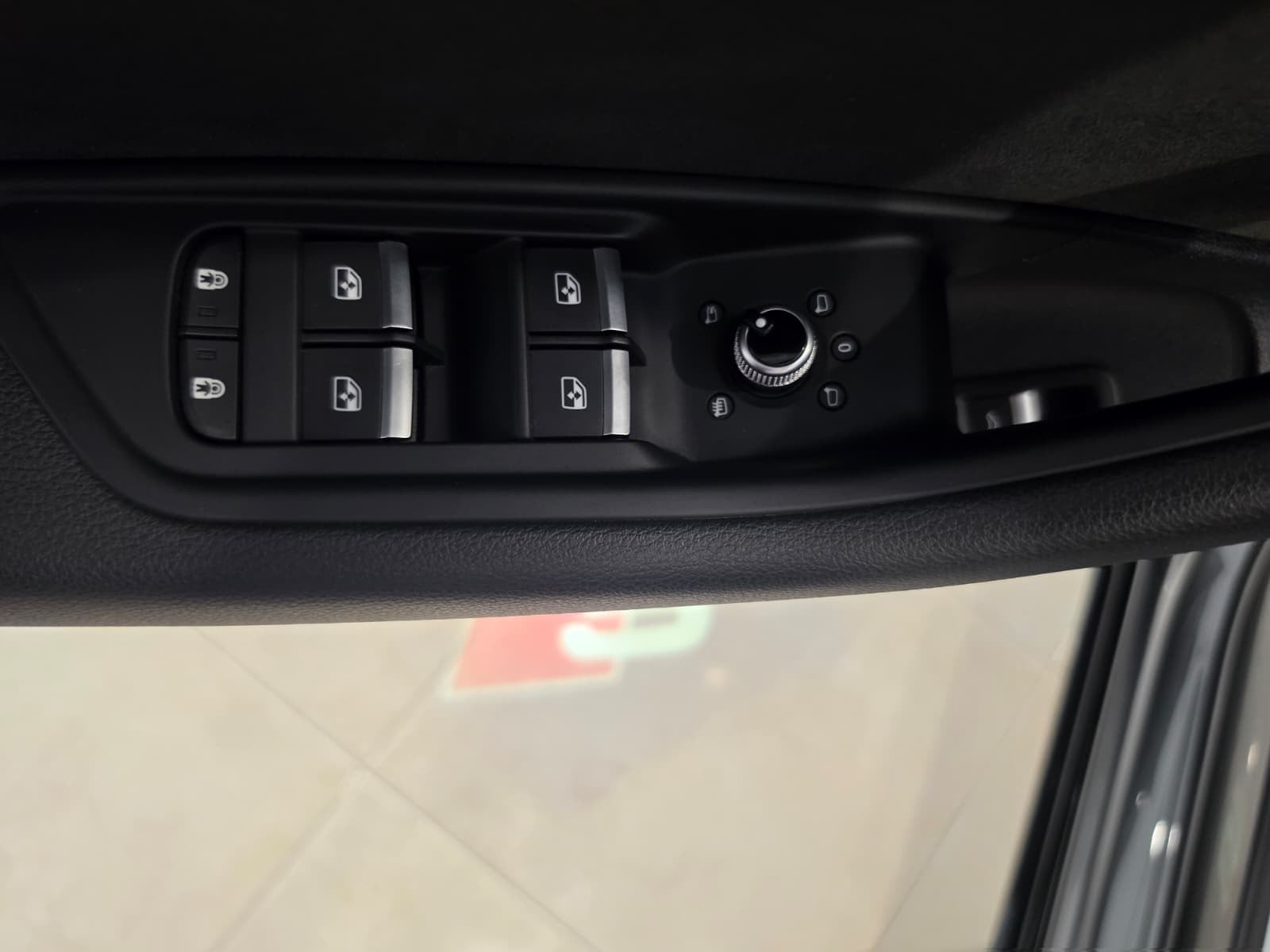 AUDI A4 S4 TDI quattro tiptronic