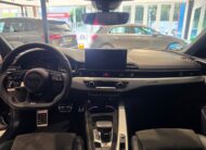 AUDI A4 S4 TDI quattro tiptronic