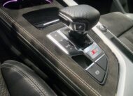 AUDI A4 S4 TDI quattro tiptronic