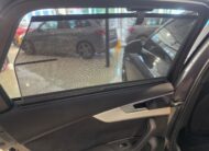 AUDI A4 S4 TDI quattro tiptronic