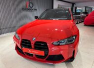 BMW Serie 3 M3 Comp. Touring M xDrive