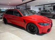 BMW Serie 3 M3 Comp. Touring M xDrive