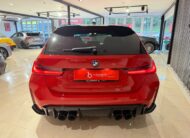 BMW Serie 3 M3 Comp. Touring M xDrive