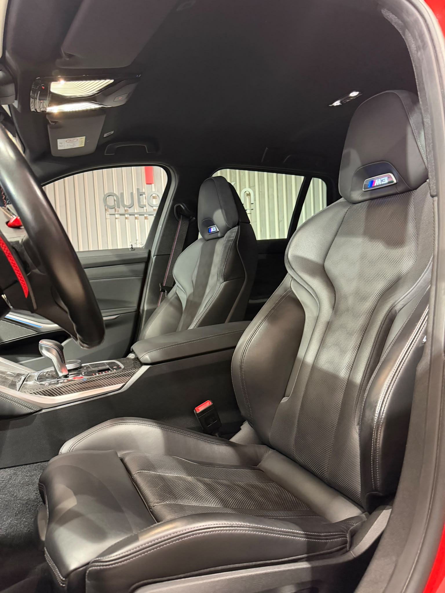 BMW Serie 3 M3 Comp. Touring M xDrive