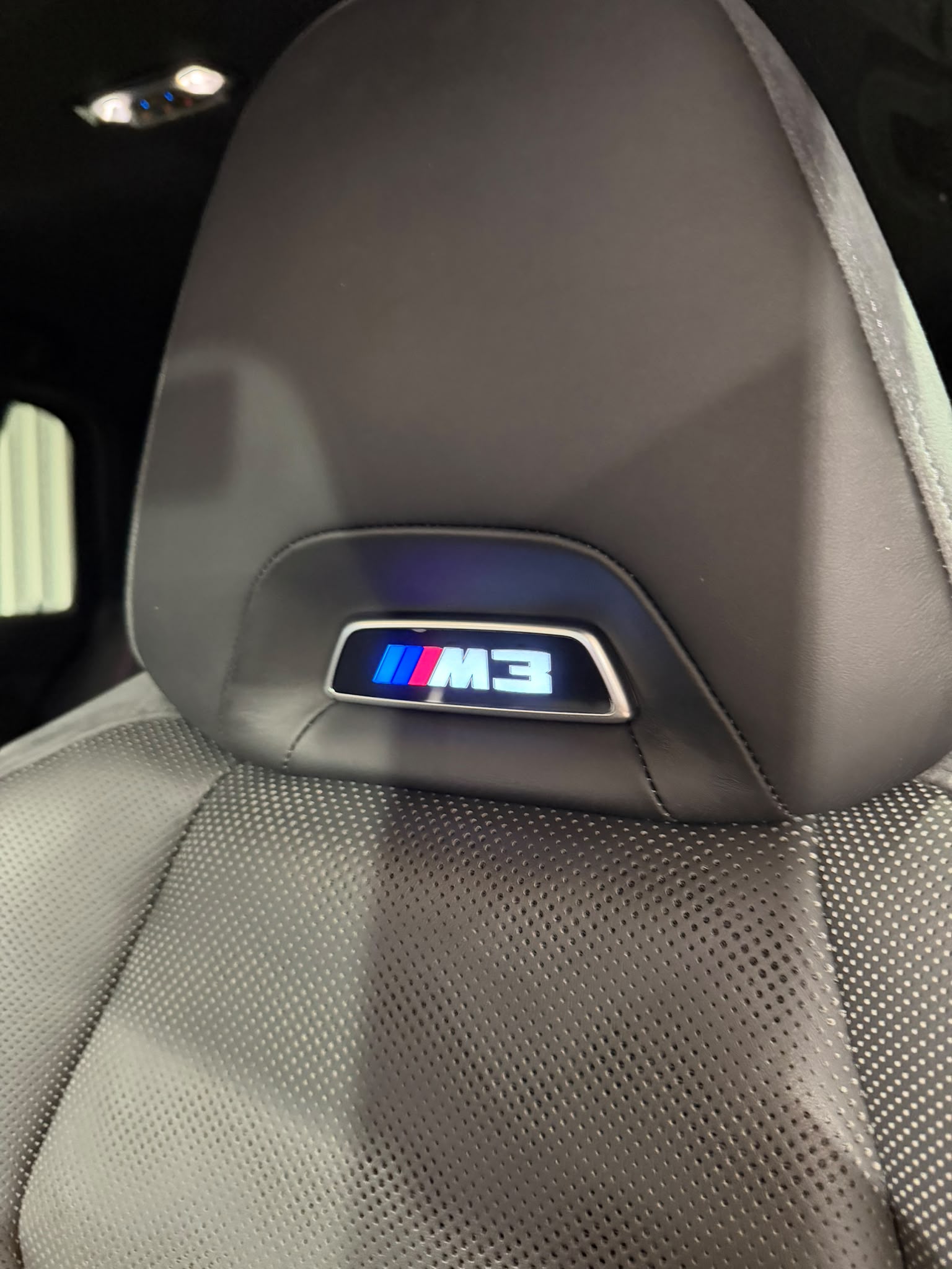 BMW Serie 3 M3 Comp. Touring M xDrive