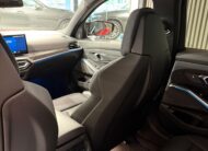BMW Serie 3 M3 Comp. Touring M xDrive