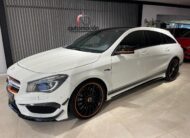 MERCEDES-BENZ Clase CLA MercedesAMG CLA 45 4M Shooting Brake