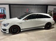 MERCEDES-BENZ Clase CLA MercedesAMG CLA 45 4M Shooting Brake
