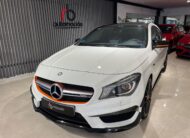 MERCEDES-BENZ Clase CLA MercedesAMG CLA 45 4M Shooting Brake