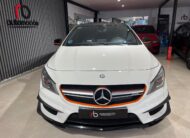 MERCEDES-BENZ Clase CLA MercedesAMG CLA 45 4M Shooting Brake