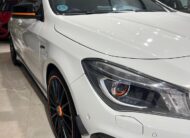 MERCEDES-BENZ Clase CLA MercedesAMG CLA 45 4M Shooting Brake
