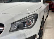 MERCEDES-BENZ Clase CLA MercedesAMG CLA 45 4M Shooting Brake