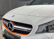 MERCEDES-BENZ Clase CLA MercedesAMG CLA 45 4M Shooting Brake
