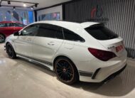 MERCEDES-BENZ Clase CLA MercedesAMG CLA 45 4M Shooting Brake