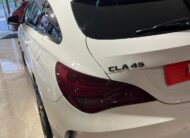 MERCEDES-BENZ Clase CLA MercedesAMG CLA 45 4M Shooting Brake
