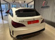 MERCEDES-BENZ Clase CLA MercedesAMG CLA 45 4M Shooting Brake