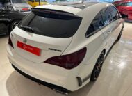 MERCEDES-BENZ Clase CLA MercedesAMG CLA 45 4M Shooting Brake