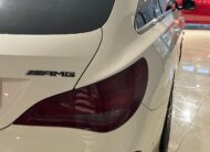 MERCEDES-BENZ Clase CLA MercedesAMG CLA 45 4M Shooting Brake